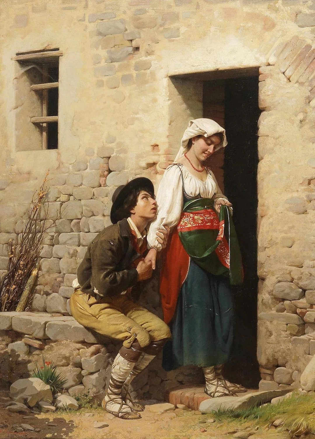 Innamorato